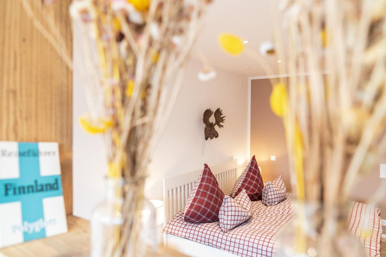 Hotel Zeit & Traum Privat Spa Beatenberg Zewnętrze zdjęcie