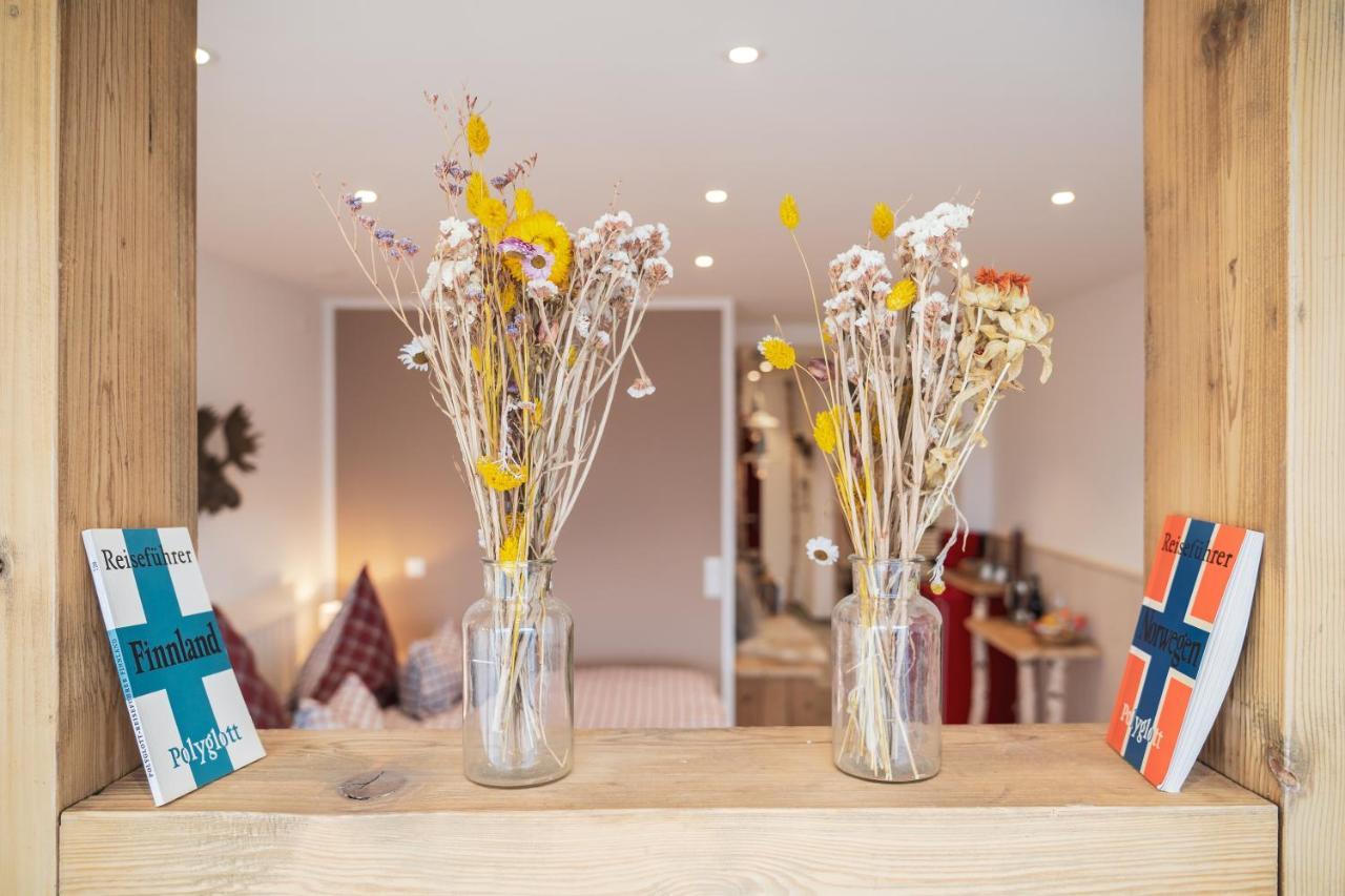 Hotel Zeit & Traum Privat Spa Beatenberg Zewnętrze zdjęcie