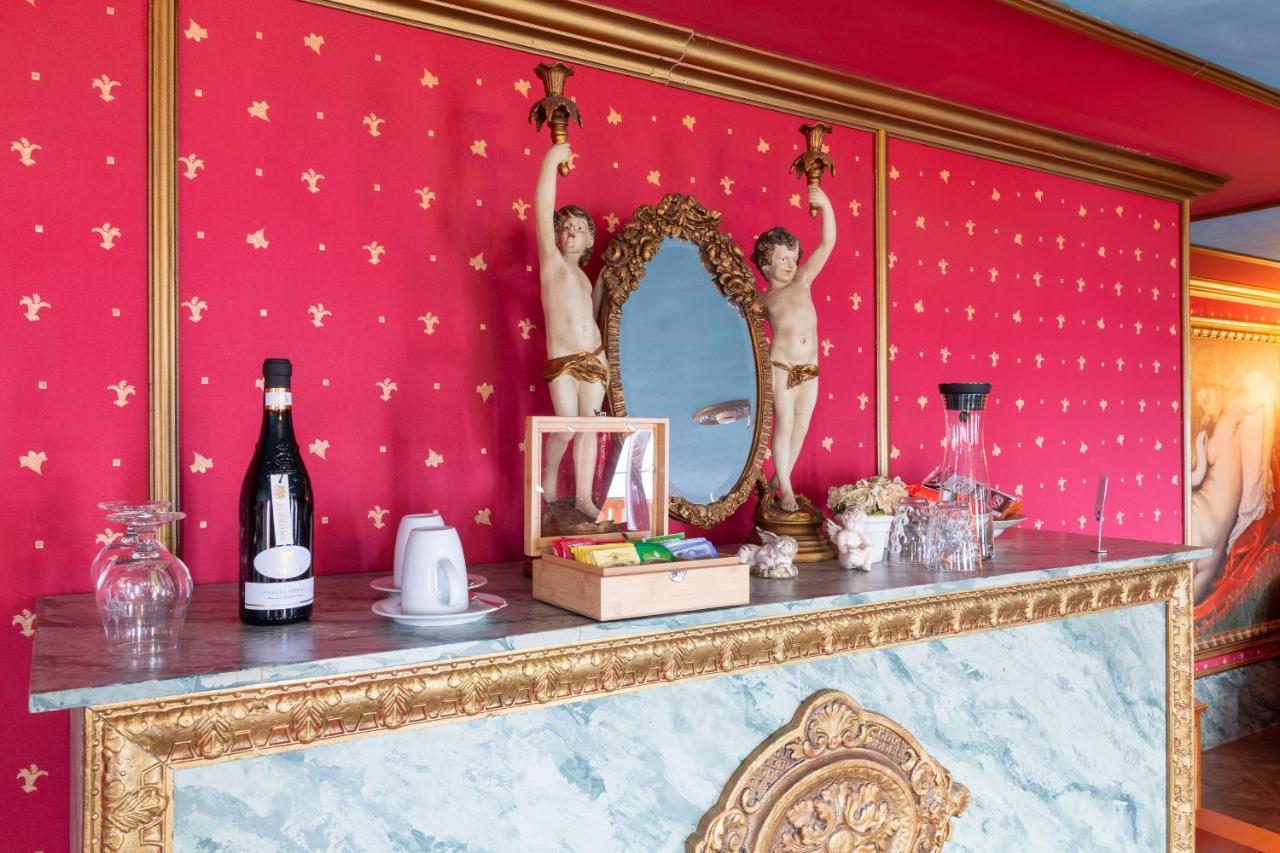 Hotel Zeit & Traum Privat Spa Beatenberg Zewnętrze zdjęcie