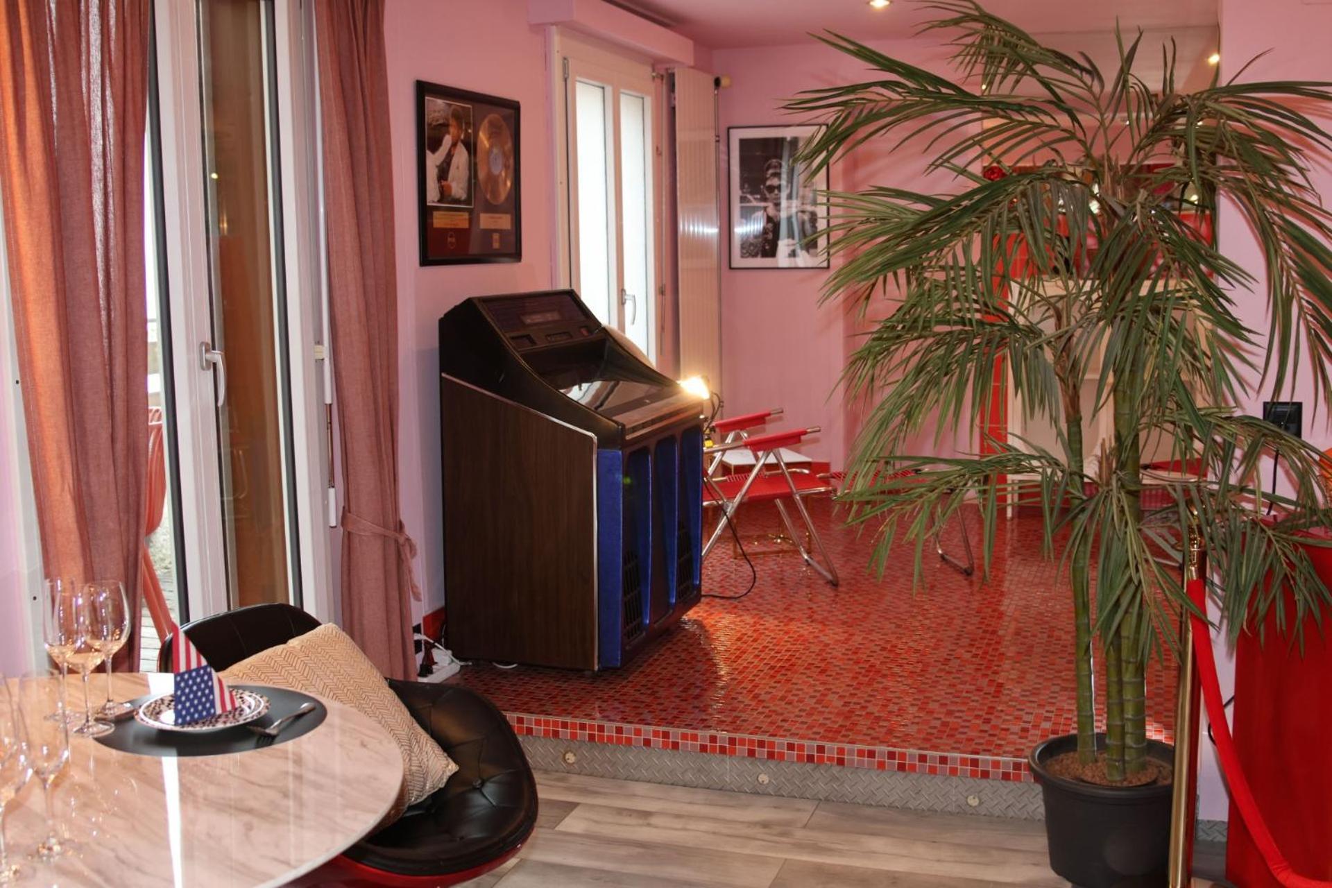 Hotel Zeit & Traum Privat Spa Beatenberg Zewnętrze zdjęcie